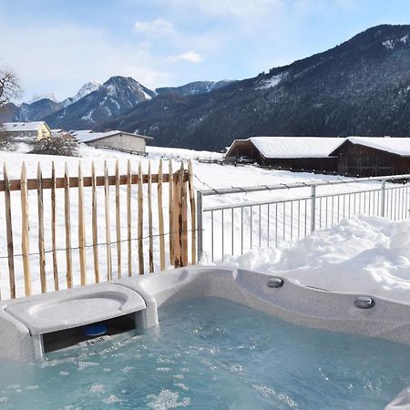 Ferienhaus Lurger Strassen Zewnętrze zdjęcie