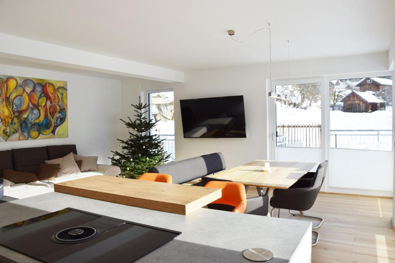 Ferienhaus Lurger Strassen Zewnętrze zdjęcie