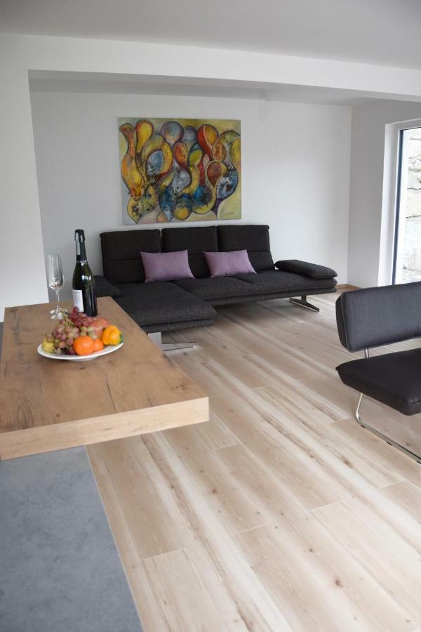 Ferienhaus Lurger Strassen Zewnętrze zdjęcie