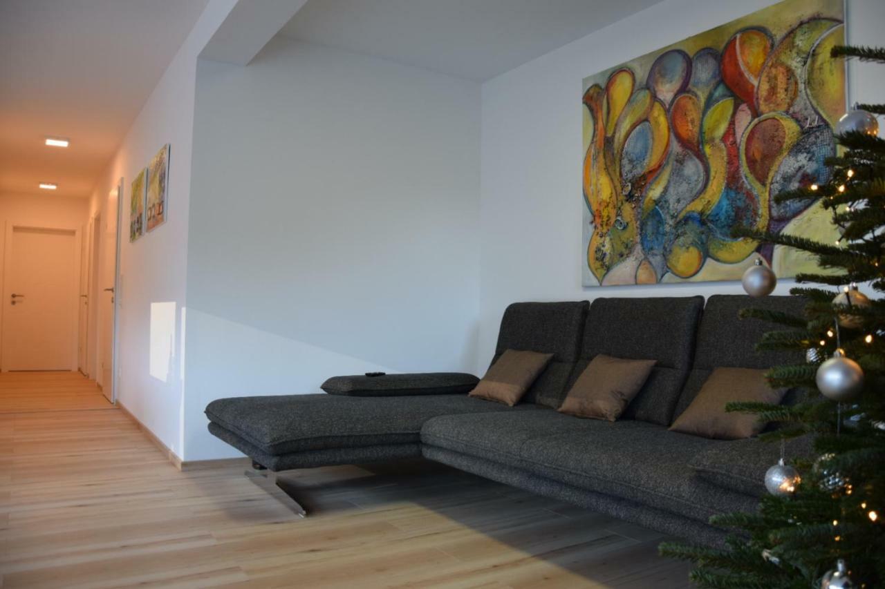Ferienhaus Lurger Strassen Zewnętrze zdjęcie