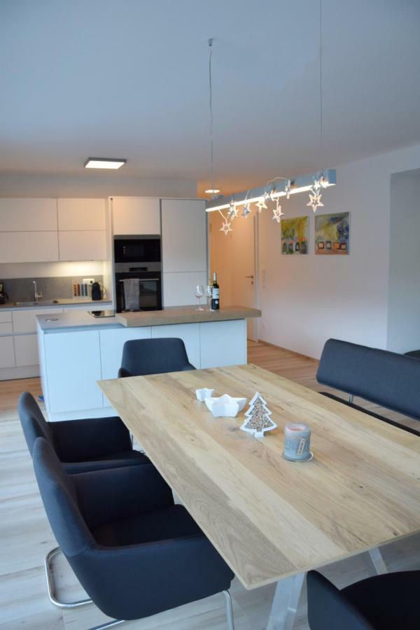 Ferienhaus Lurger Strassen Zewnętrze zdjęcie