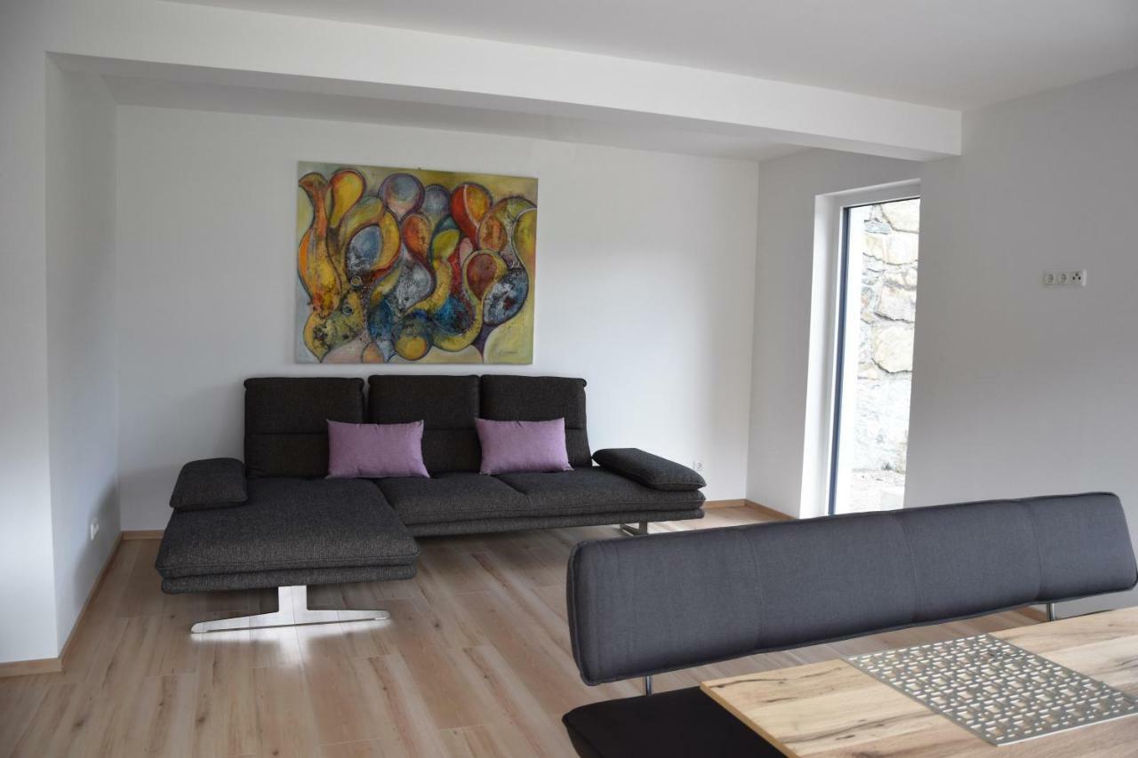 Ferienhaus Lurger Strassen Zewnętrze zdjęcie