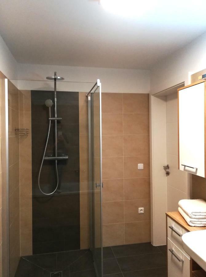 Ferienhaus Lurger Strassen Zewnętrze zdjęcie