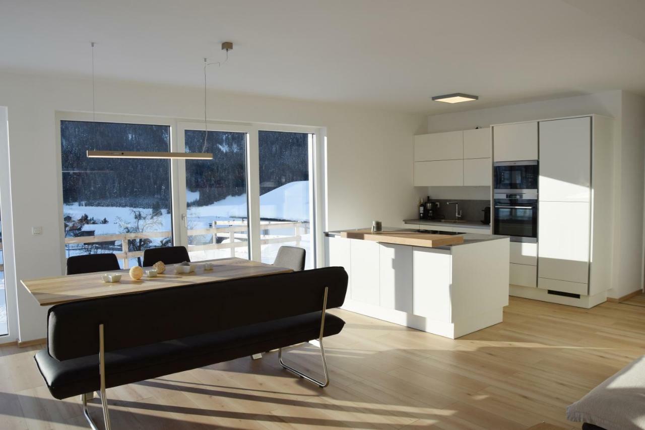 Ferienhaus Lurger Strassen Zewnętrze zdjęcie