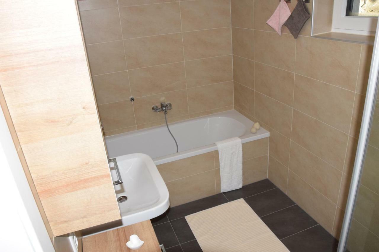 Ferienhaus Lurger Strassen Zewnętrze zdjęcie