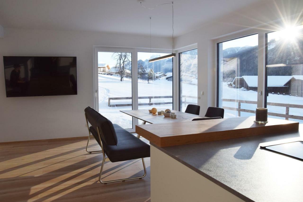 Ferienhaus Lurger Strassen Zewnętrze zdjęcie