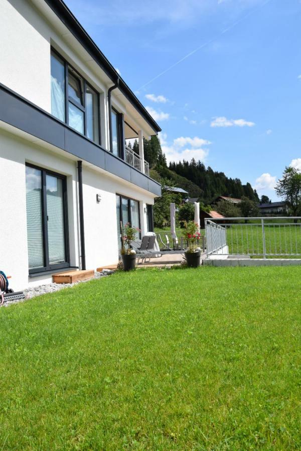 Ferienhaus Lurger Strassen Zewnętrze zdjęcie