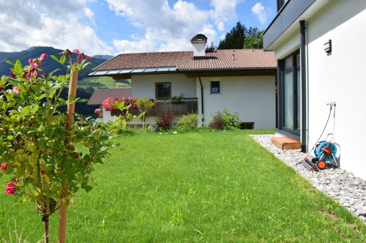 Ferienhaus Lurger Strassen Zewnętrze zdjęcie