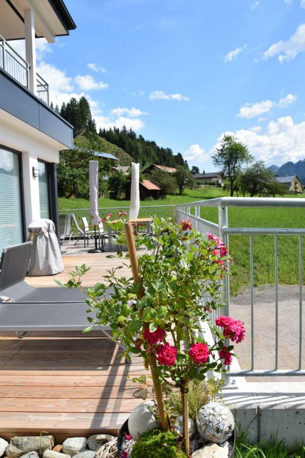 Ferienhaus Lurger Strassen Zewnętrze zdjęcie