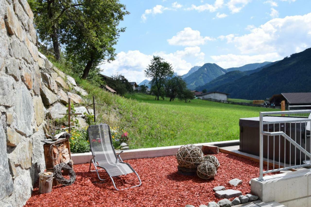 Ferienhaus Lurger Strassen Zewnętrze zdjęcie