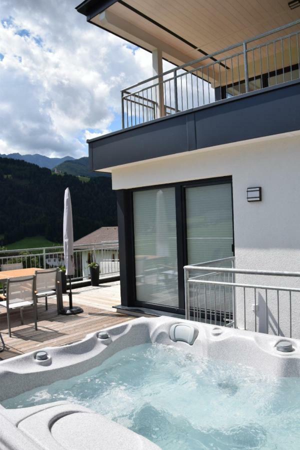 Ferienhaus Lurger Strassen Zewnętrze zdjęcie