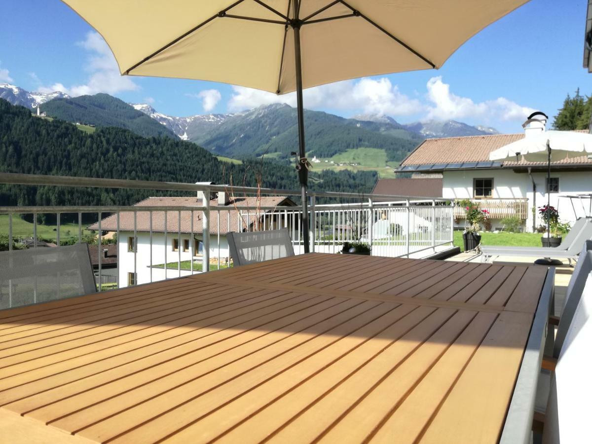Ferienhaus Lurger Strassen Zewnętrze zdjęcie