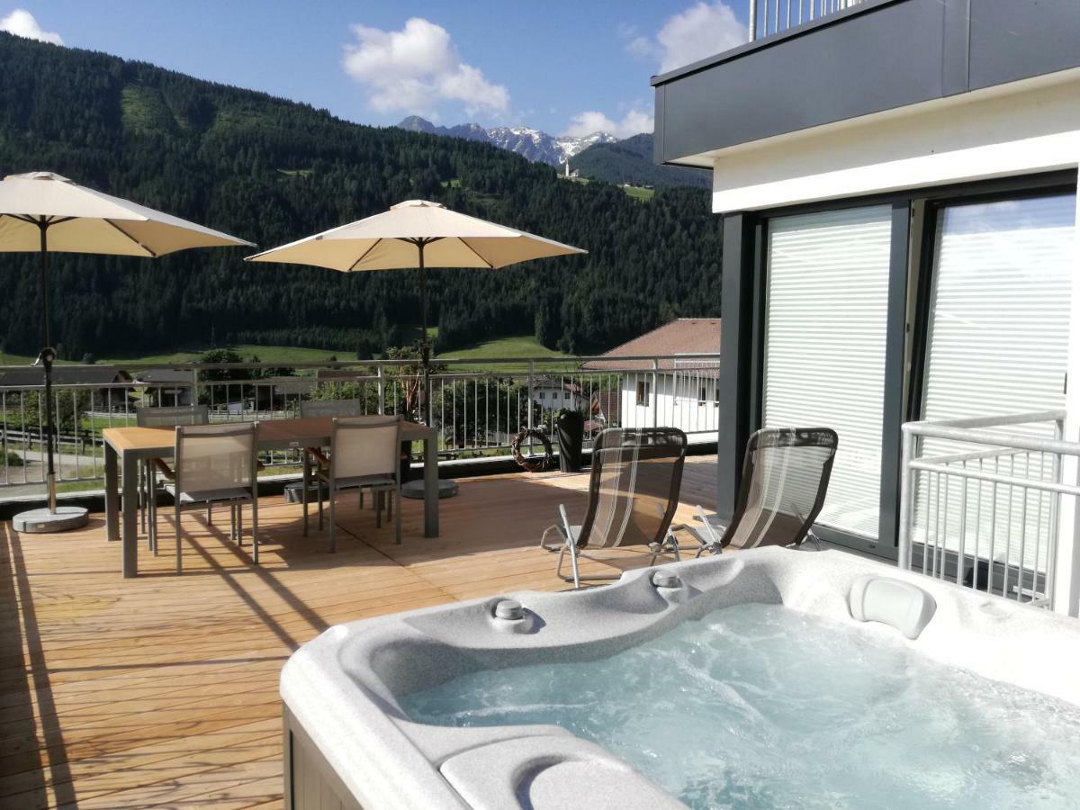 Ferienhaus Lurger Strassen Zewnętrze zdjęcie